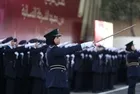 Suriye'de yeni dönem: Polis Akademisi ilk kadın mezunlarını verdi