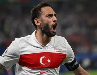 Bu takıma güveniyorum