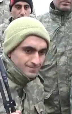 Mehmetçikten Türkiye'ye mesaj!