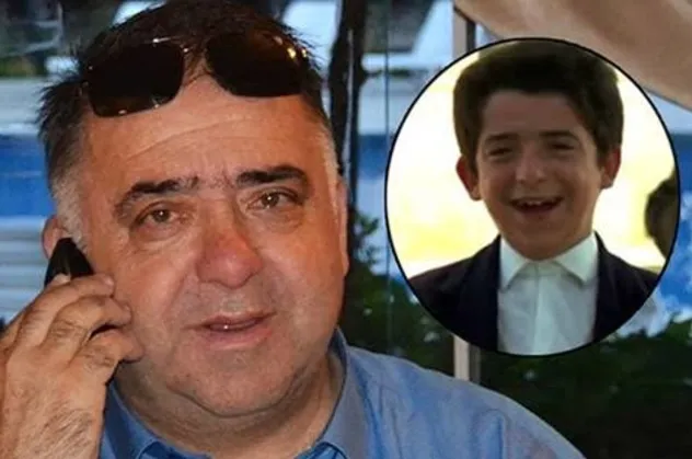 Hababam Sınıfı'nın Bacaksız'ı Tuncay Akça'dan son dakika haberi! Hastaneye kaldırılmıştı...