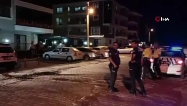 İzmir'de korkunç son: Motosikletten düşen sürücü hayatını kaybetti