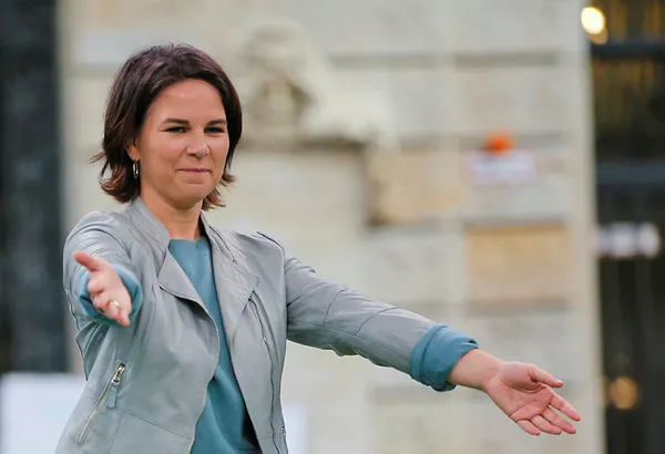 Almanya'da Merkel dönemi sona eriyor! Sonucu Türk oyları belirleyecek-12