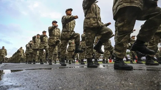 18 Nisan Jandarma uzman erbaş alım mülakat tarihleri ne zaman? JGK uzman erbaş mülakat sınav soruları konuları, kimler girecek?-3