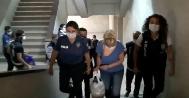 Son dakika: Ankara'da DHKP-C operasyonu! 6 tutuklama