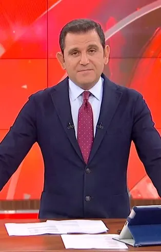 Ekonomik 15 temmuz’un medya ayağı Fox Tv’nin belge belge kirli yüzü