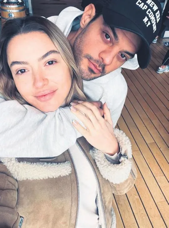 Hadise ile Mehmet Dinçerler'in evleneceği tarih belli oldu! Evlilik sonrası hemen çok yapacaklar-2