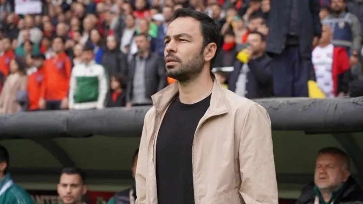 PFDK'den Selçuk İnan'a sevk!