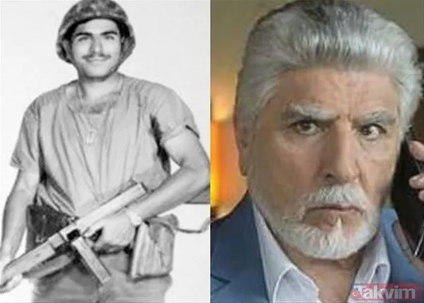 Ezel'in Ömer'i son hali ile hayranlarını şaşırttı! Ezel'de Ömer'i oynamıştı! - 15