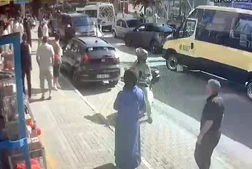 1 kişi yaralandı, 3 şüpheli gözaltına alındı