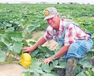 Tarıma yeni model geliyor