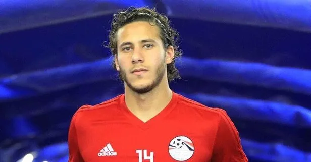 Ramadan Sobhi’yi Kartal’a teklif ettiler