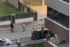 Yeni Parti Milletvekili Melih Meriç’e bıçaklı saldırı