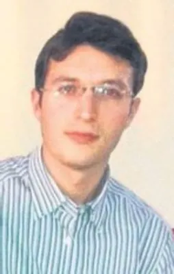 İşte hain Gülen'in ByLock'u yapan altın çocuğu