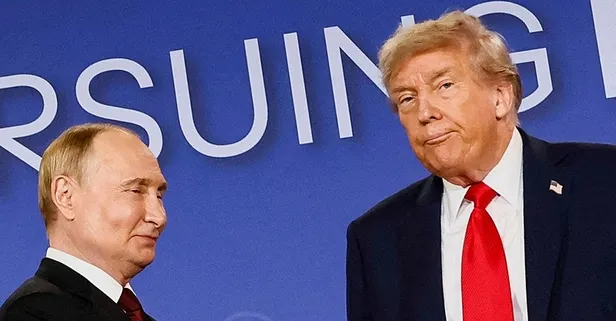 Kremlin açıkladı: Trump-Putin görüşmesinde Rus petrolüne yaptırımlar ele alındı mı?