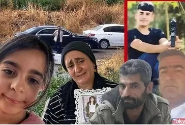 Narin Güran cinayetinde yeni gelişme | İtirafçı Nevzat Bahtiyar’ın oğlu A Haber’e konuştu! Şoke eden kanlı eldiven