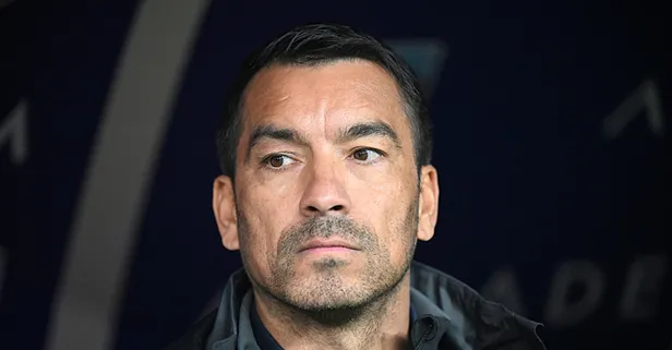 Hakemler için flaş sözler! Giovanni van Bronckhorst o pozisyonu açıkladı