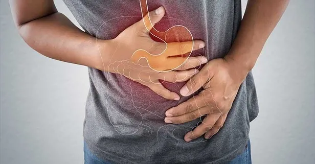 Mide ağrısı olanlar dikkat: Damar tıkanıklığınız olabilir!