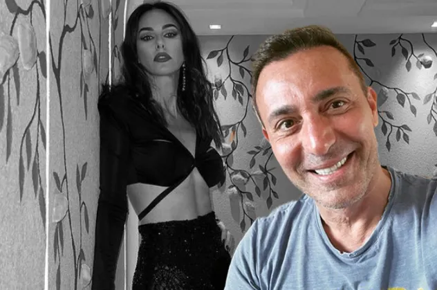 Defne Samyeli'ye mahkemeden kötü haber, kaybetti! Mustafa Sandal'ın kitabında Defne Samyeli hakkında ne yazıyor?