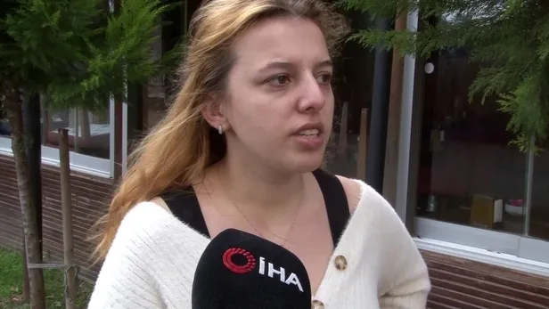 İstanbul'da kan donduran olay! Yeni doğan bebeği parka bıraktılar-2