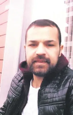 Öleceğini sosyal medyadan duyurdu
