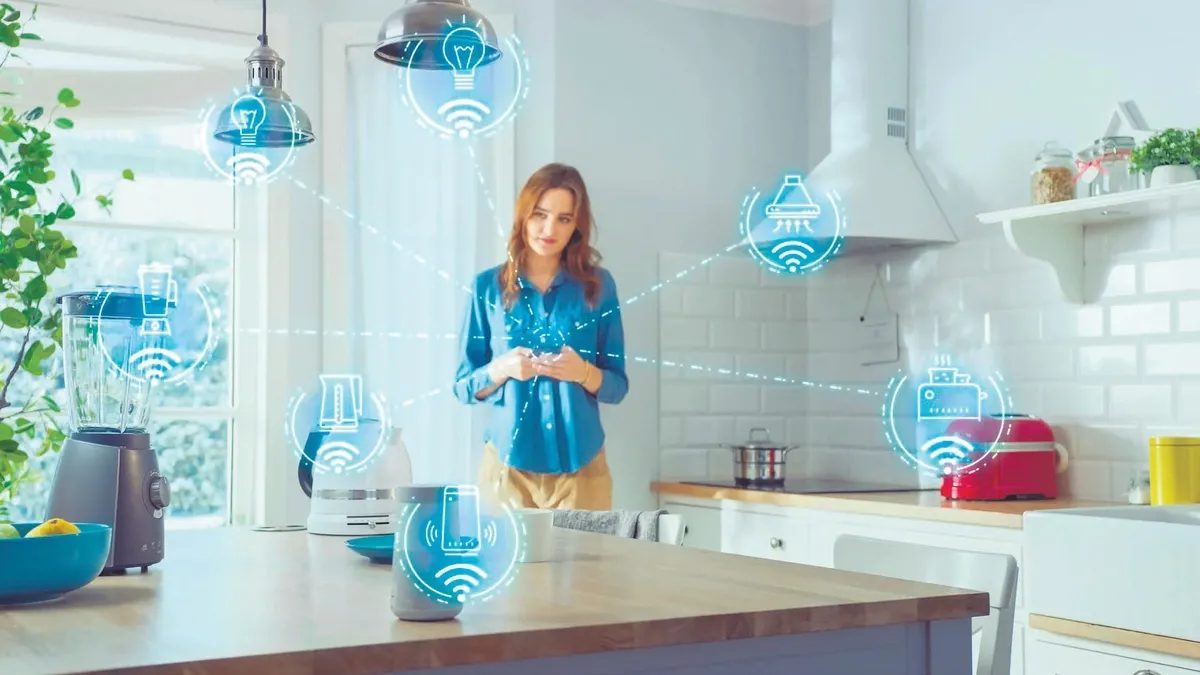 İdeal ev robotları hazır mı?