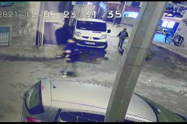 Gaziosmanpaşa'daki korkunç cinayetin ayrıntıları ortaya çıktı: Yanlışlıkla öldürmüşler