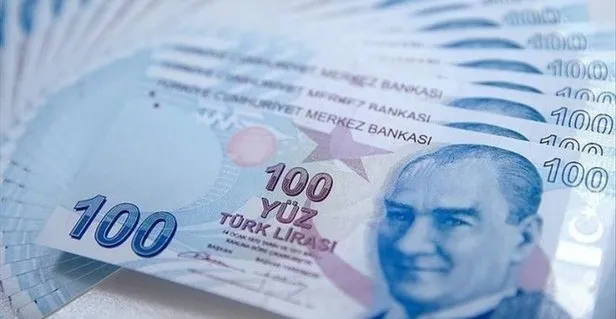 Aylık 1170 TL maaş başvurusu ve iban güncelleme açıklaması-2