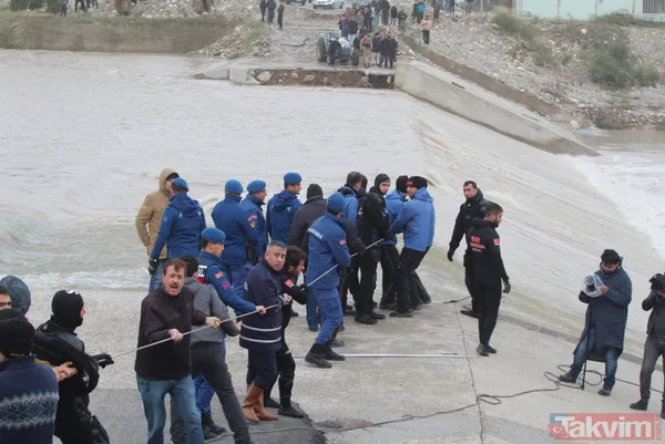 Son dakika... Antalya'da hortum sonucu kaybolan üniversiteli Kader Buse'yi arama çalışmaları yeniden başladı - 23