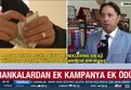 Emekliye 32 bin TL promosyon fırsatı