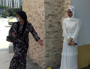 Adana’da iğrenç olay... Polis nikah salonunu bastı
