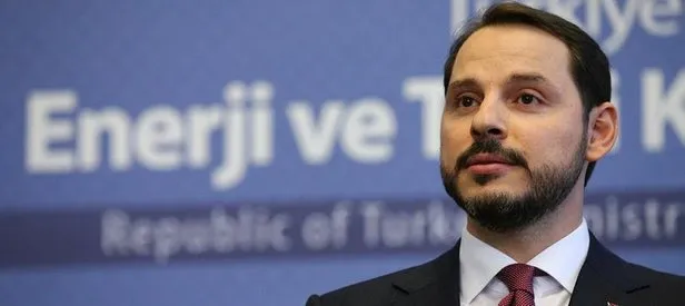 Bakan Albayrak’tan şehit Eren paylaşımı