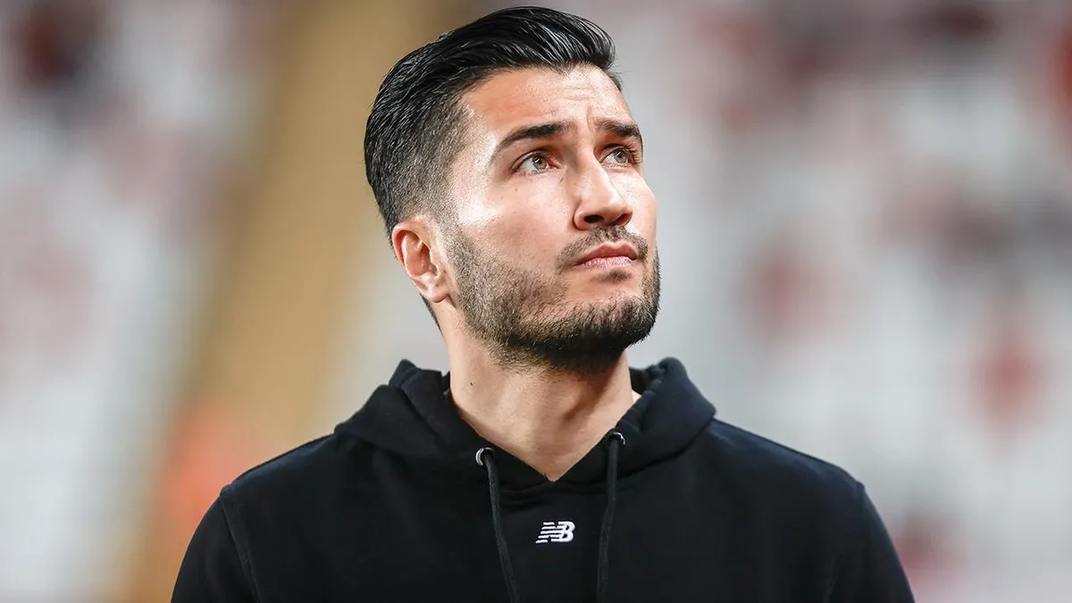 Dortmund’dan Gross atağı | Nuri Şahin'in takımı anlaşmayı sağladı