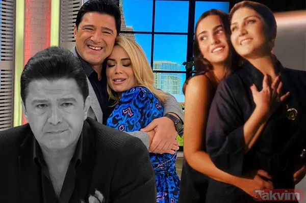 Nur Tuğba Namlı’nın partneri Hakan Ural “9 aylıkken vermiş” deyip ilk kez açıkladı! Sibel Can’a benzetilen Melisa Ural kayıtsız kalmadı - 1