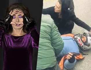 Yıldız Tilbe için karar! Motosikletli sürücüye çarpmıştı..."Beni hiç yalnız bırakmadı davacı değilim"