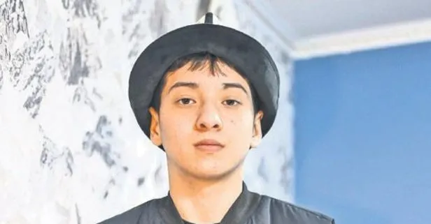 Terör saldırısında yüzlerce insanın hayatını kurtaran 15 yaşındaki Islam, Rusya’da kahraman oldu