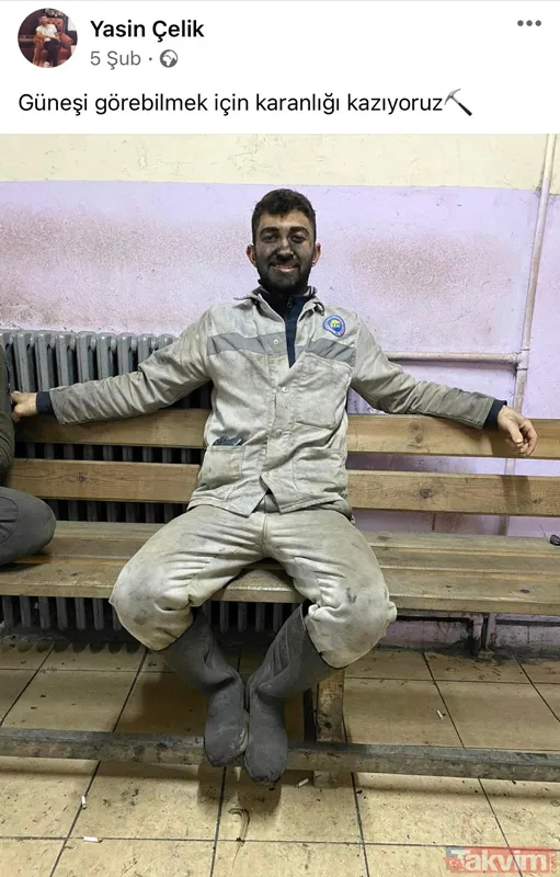 SON DAKİKA: Bartın Amasra'da maden faciasında hayatını kaybeden işçilerin isimleri - 34