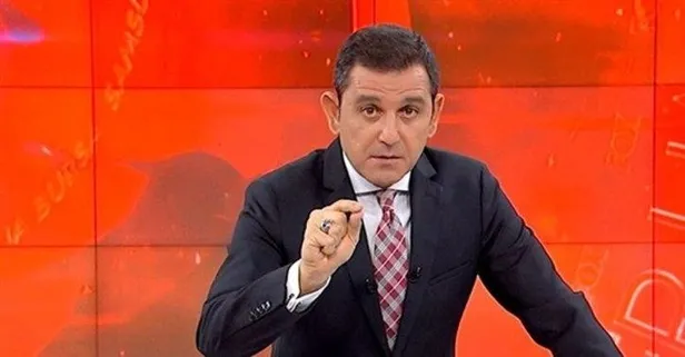 Fatih Portakal’a soruşturma açıldı