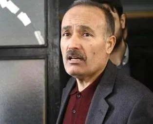 Akyürek’in kayınbiraderi polis abisi çıktı