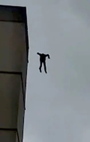 Adana'da hastanede dehşet