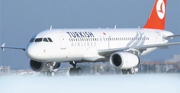 Türk Hava Yolları ilki gerçekleştirdi! Çevreci yakıt ile ilk uçuşunu Paris’e yaptı