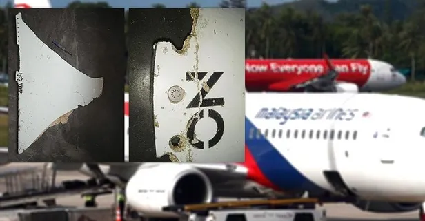 Kayıp Malezya uçağında yine hüsran! İki aşamalı arama operasyonu sonuçsuz kaldı... "MH370" laneti