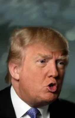 Trump'ın videosu iğrenç!