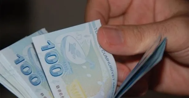 Asgari ücretliye ek ödeme TBMM'ye geldi