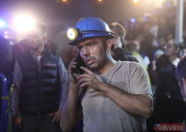Türkiye onlara ağlıyor! İşte Bartın'daki 41 maden şehidinden geriye kalanlar - 1