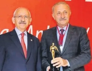 CHP’li Başkan Ahmet Deniz Atabay kayrıldı mı?