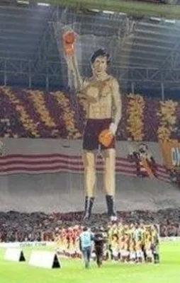 G.Saray skandal paylaşımı kaldırdı