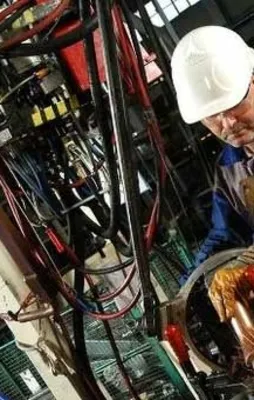 Sanayide çarklar dönüyor!