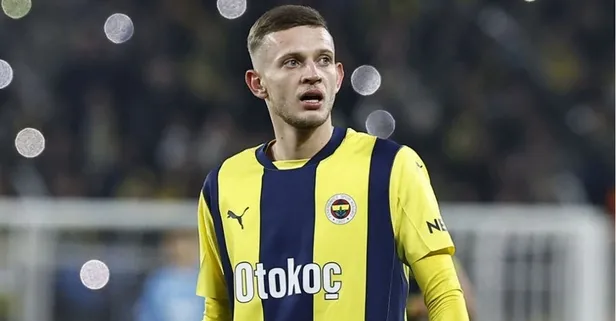 Fenerbahçe’de yaprak dökümü başlıyor! Szymanski için Rennes’le el sıkışıldı