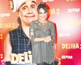 Görücüye çıktılar