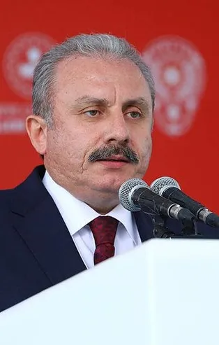 Mustafa Şentop'tan 15 Temmuz açıklaması